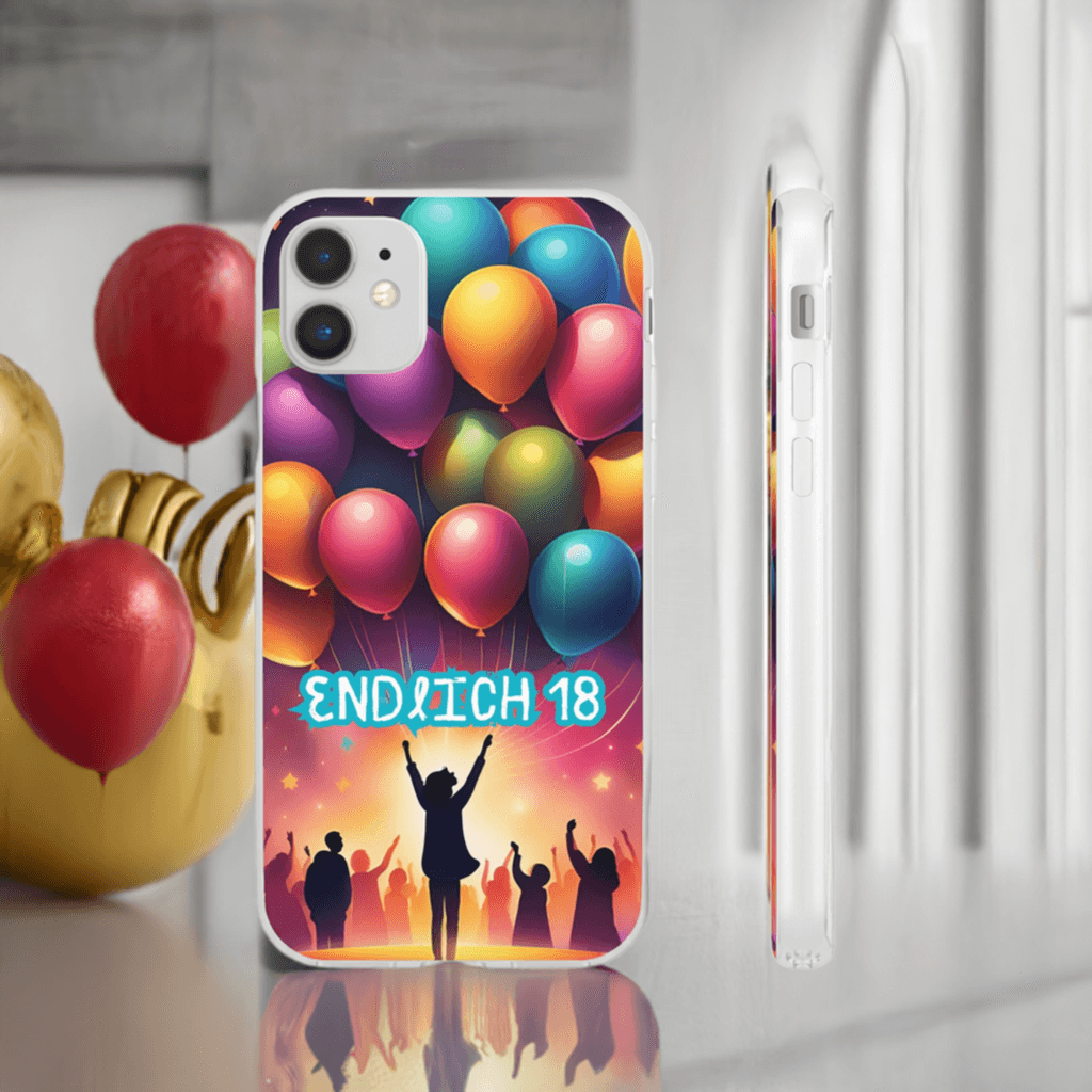 Dein Handy, Dein Style: Warum unsere designten Handyhüllen der neue Trend sind